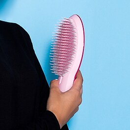 Tangle Teezer The Ultimate Finishing Hairbrush - Brosse à cheveux